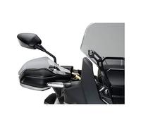 Extensión para paramanos originales Honda Africa Twin CRF1000L 16-19 Ahumado