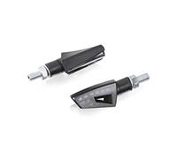 Puig 8997N Intermitentes Open Homologados Negro