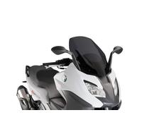 PUIG 9014 F parabrisas V-Tech Line deporte para BMW C650 deporte 16 "-17