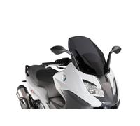 Puig 9014F Pantalla V-Tech Line Sport accesorio específico, Ahumado oscuro