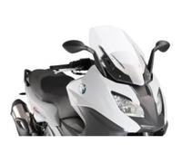 Puig 9014N Pantalla V-Tech Line Sport accesorio específico, Negro