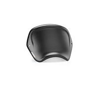 Puig 9168C Placa Frontal ABS Accesorio específico, Símil Carbono