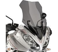 Puig 9200F Cúpula Touring Ahumado Oscuro, Humo Oscuro