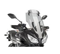Puig 9213H Cúpula Touring con visera PMMA touring 4 mm, Ahumado