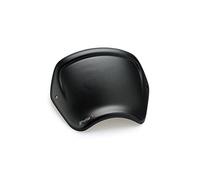 Puig 9229C Placa Frontal ALU Accesorio específico, Símil Carbono