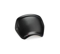 Puig 9229J Placa Frontal ALU Accesorio específico, Negro Mate