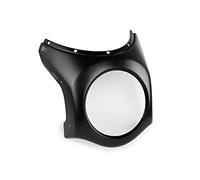 Puig 9230C Semicarenado Retro Accesorio específico, Símil Carbono