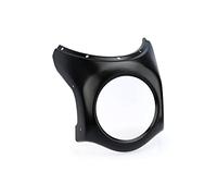 Puig 9230J Semicarenado Retro Accesorio específico, Negro Mate