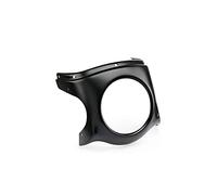 Puig 9231C Semicarenado Retro Accesorio específico, Símil Carbono