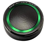 Puig 9264V Tapa depósito liquido de freno y embrague resistente, Verde