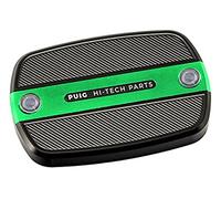 Puig 9269V Tapa Depósito Líquido de Freno para Yamaha, Verde