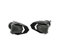 Puig sturzpads Motor R12 Kawasaki Z650 2017 de Negro Crashpads