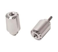 PUIG 9357p Bar Ends por par Largo 9357p para Kawasaki Z650 17 '