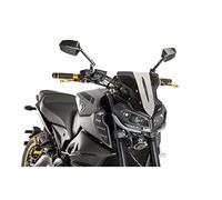 Puig 9376F New Generation Sport pantalla sport PMMA, Ahumado oscuro