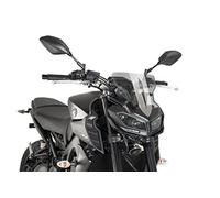 Puig 9376H New Generation Sport Pantalla Sport PMMA, Ahumado