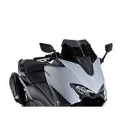 Puig Pantalla V-Tech Line Sport 9423F PMMA 4 mm deportiva y aerodinámica Ahumado Oscuro