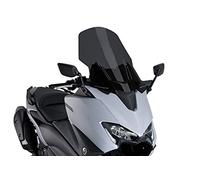 Puig 9424F Pantalla V-Tech Line Touring PMMA touring 4 mm, Ahumado oscuro