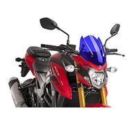 Puig 9435A New Generation Sport Pantalla Sport PMMA, Azul