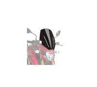 Puig 9436N New Generation Touring PMMA Touring 4 mm, Negro