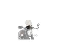 Puig 9437W New Generation Sport Pantalla Sport PMMA, Transparente
