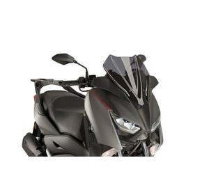Puig 9474F Pantalla V-Tech Line Sport accesorio específico, Ahumado oscuro