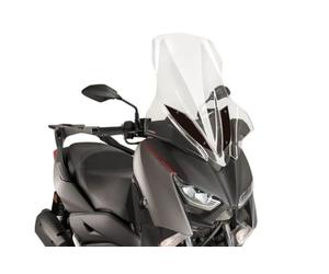 Puig 9476W Pantalla V-Tech Line Touring PMMA touring 4 mm, Transparente