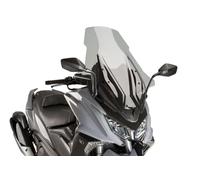 Puig 9477H Pantalla V-Tech Line Touring PMMA touring 4 mm, Ahumado