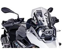 Puig New Generation Sport para Ktm 125 DUKE, 390 DUKE Transparente