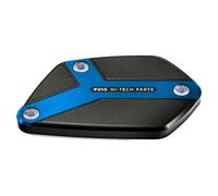 Puig 9531A Tapa depósito liquido de freno y embrague resistente, Azul