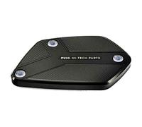 Puig 9531N Tapa Depósito Líquido de Embrague para BMW, Negro
