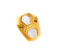 Puig 9542O Accesorios para T-MAX/AK550 Accesorio específico, Oro