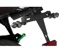Puig 9557N Intermitentes LED homologados, Negro