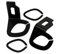 Puig Juego Soporte Intermitente Original para Ducati Panigale V4 18' - 19'
