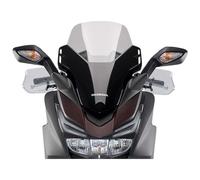Puig 9652W Paramanos Maxiscooter protección ABS, Transparente