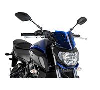 Puig 9666A New Generation Sport Pantalla Sport PMMA, Azul