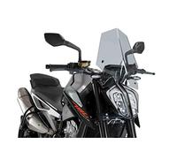 Puig 9668H New Generation Sport pantalla sport PMMA, Ahumado