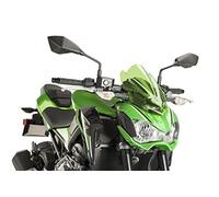 Puig 9689V Carenabris Naked New Generation Sport Verde