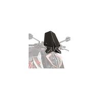 Puig 9692N New Generation Touring PMMA Touring 4 mm, Negro