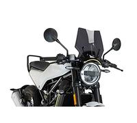 Puig 9702F Carenabris Naked New Generation Sport Ahumado Oscuro