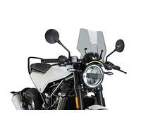 Puig 9702H New Generation Sport Pantalla Sport PMMA, Ahumado