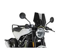 Puig 9702N New Generation Sport Pantalla Sport PMMA, Negro