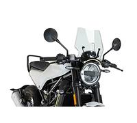 Puig 9702W New Generation Sport Pantalla Sport PMMA, Transparente