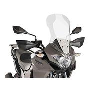 Puig 9710W Cúpula Touring PMMA touring 4 mm, Transparente