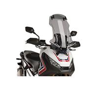 Puig 9712H Cúpula Touring con visera PMMA touring 4 mm, Ahumado