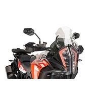 Puig 9716W Cúpula Sport Accesorio específico, Transparente
