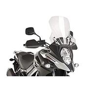 Puig 9719W Cúpula Touring PMMA touring 4 mm, Transparente
