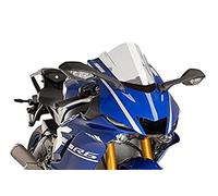 Puig 9723W Cúpula Z-Racing PMMA Z-Racing 3 mm, Transparente