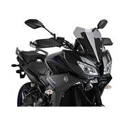 Puig 9724H Cúpula Sport accesorio específico, Ahumado