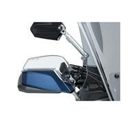Puig Extensión protectores de manos TRACER 900,TRANSPARENTE
