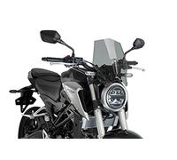 Puig 9734H New Generation Sport Pantalla Sport PMMA, Ahumado